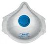 RESPIRATOR DISPOSABLE MASK P2 VALVE PK10 BEH120-002-A00