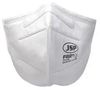 RESPIRATOR DISPOSABLE MASK P2 (PK2) BGV120-000-T00 (PK2)