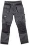 STRETCH HOLSTER TROUSER GREY/BLK - 32/29 ATS 3D 32/29