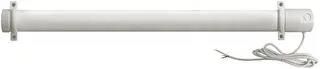 TUBULAR HEATER, 120W, 2FT TH2