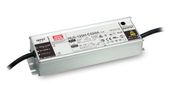LED toiteplokk 150W, 54...108VDC, 1400mA, IP67, PFC, MEAN WELL HLG-120H-C1400B