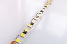 LED strip, 24V, 9.6W/m, non-waterproof, neutral white, 168LED/m, 115lm/W, AKTO HM-2835-168-96NWm24