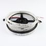 LED riba 12V, 8W/m, RGB IC digital, veekindel HM-30-RGB-IC