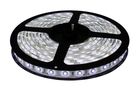 LED riba 12V, 9.6W /m, 480 lm, külm valge 6000K, IP20 HM-3528-120-Wm