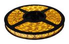 LED strip, 12V 4,8W/m, non waterproof, IP20, Yellow HM-3528-60-Ym