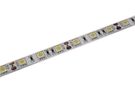 LED riba; veekindel; LED tüüp: 5050;  12V, 14,4W/m,; IP65; külm valge 5000-6000K HM-5050-60-WHm