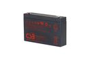 Аккумулятор 6В 34Вт 9Ач Pb CSB CSB-HRL634W