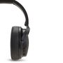 Wireless Bluetooth 5.0 Headphones with Microphone, Black HST-250BT/BK 8435256897869