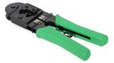 Kaablitangid HT268 (8P8C/RJ45, 6P6C/RJ12, 6P4C/RJ11) Hanlong Tools HT-268 5900804006039; 5901436722786