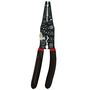 Multi-Purpose pliers for wire stripping, cables cutting and crimping HT-5321 Hanlong Tools HT-5321