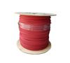 Telecommunication cable nonflammable Bitner HTKSHekw 1x2x0.8mm FE180/Ph90 E90 1x2x0.8mm (500m) KGMK1x2x0.8/500
