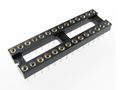 Pesa Mikroskeemile DIP28    7.62mm RoHS IC/28GN-F