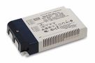 LED toiteplokk 58W, 24VDC, 2.4A, 180...295VAC, PFC, dimmerdatav, MEAN WELL IDLV-65-24