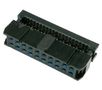 Plug;IDC;female;PIN:20;IDC,for ribbon cable;1.27mm ID/CX-F-20