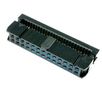 Plug;IDC;female;PIN:26;IDC,for ribbon cable;1.27mm ID/CX-F-26