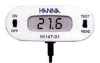 THERMOMETER, CHECKFRIDGE HI-147-00