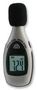 SOUND LEVEL METER, MINI, A TYPE TEN01076