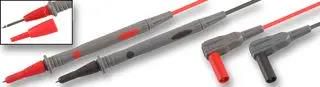TEST LEADS 72-9340