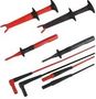 TEST LEAD KIT, ELECTRICAL FLUKE TL223-1