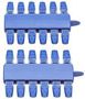 RJ45 IDENTIFIER, 24PCS, CABLE VERIFIER 158051