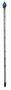 THERMOMETER, GLASS, -35 TO +50 DEG C 44/801/8