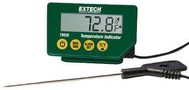 THERMOMETER WITH PROBE, WATERPROOF TM26