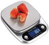 WEIGHING SCALE, KITCHEN, 0.1G, 3KG D03412