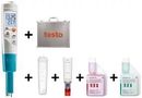 STARTER KIT, PH METER 206 PH1 KIT