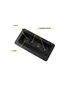 INBOX furniture socket, 2 x Schuko, 1x USB, 1x USB-C, HDMI, RJ45 INBOX-CZ-DE-1.5-02 5908293405777