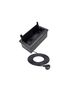 INBOX furniture socket, 2 x Schuko, 1x USB, 1x USB-C, HDMI, RJ45 INBOX-CZ-DE-1.5-02 5908293405777