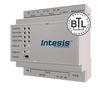 Sidemoodul M-BUS to Modbus TCP & RTU Server Gateway - 10 devices, Intesis INMBSMEB0100000