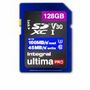 High Speed SDHC/XC V30 UHS-I U3 128 GB SD memory card INSDX128G1V30 5055288444607