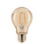 LED Lamp E27 Goccia Incanto Epoca 8 W (50 W) 630 lm 2200 K INVG3-082722 9090171002591