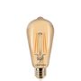 LED Lamp E27 Goccia Incanto Epoca 8 W (50 W) 630 lm 2200 K INVPD-082722 9090171002645