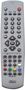 Universal remote control TV CLASSIC IRC-OD-TV1 4048601122659