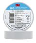 Vinüül elektroteip 3M Temflex 165 15mmx15mmx10m, valge, 3M IZ/3M/165W-10 4054596613829