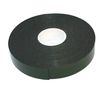 Double-sided self adhesive tape 15mmx5m black IZ/DVIP/15X5 4772214000256