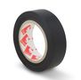 PVC Premium Electrical Adhesive Tape SCAPA 2702, 0.13mmx19mmx25m, Black IZ/SCAPA2702 8012066015555