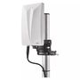 Universal outdoor/indoor DVB-T antenna with amplifier CAMP-V400 0–80 km EMOS J0802 8592920118894