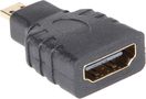 Joy-iT Micro HDMI adaptor K-1482 4250236801728