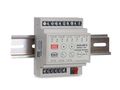 KNX 8 channel actuator 16A per channel KAA-8R-16S