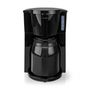 Coffee Maker | Filter Coffee | 1.0 l | 8 Cups | Black KACM250EBK 5412810334407