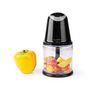 Food Chopper | 260 W | 0.5 l | Plastic | 2-Speed Setting | Black KAMC200CBK 5412810336326