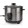 Rice Cooker | 1.5 l | 500 W | Non stick coating | Removable bowl | Auto shut-off KARC115AL 5412810336265