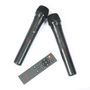 Party Trolley Speaker 800W (100W RMS) with Karaoke & Disco Lightning KBTUS-900 8435256896541