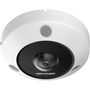 Hikvision fisheye DS-2CD6365G1-IVS F1.16 KIPDS2CD6365G1IVS116