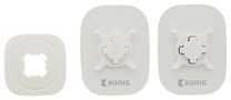 Smartphone Car Mount 360 ° Fixed KN-SCH10 5412810246762