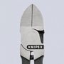 Lõiketangid 160mm-110-83-882 KNIP/7201160
