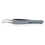 Precision Tweezer with rubber handles 92 31 10 ESD Knipex KNIP/923110ESD 4003773088646