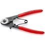 Кусачки для резки боуденовского кабеля Ø3 мм 95 61 150 Knipex KNIP/9561150